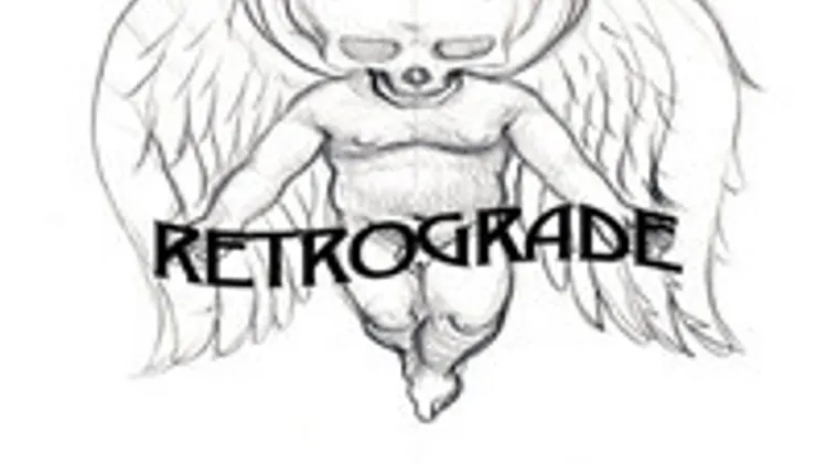 Retrograde