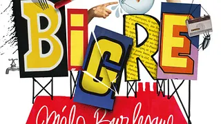 Bigre