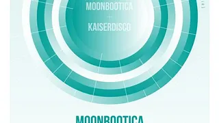 Moonbootica x Kaiserdisco