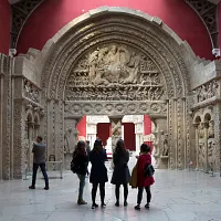 Réouverture du 17 juin de la Cité de l’architecture & du patrimoine