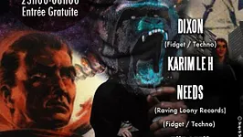 KABOOM THEORY REBIRTH