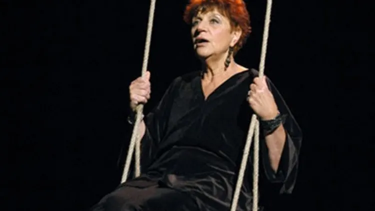 Anne Sylvestre