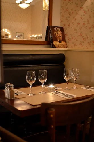 Piccoli Cugini Restaurant Paris