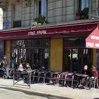 Chez Prune