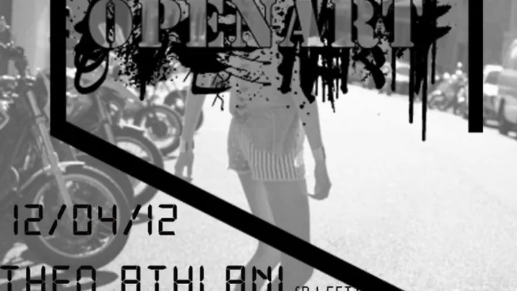 Openart Party