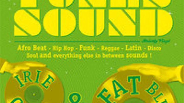 Happy Tunes Sound