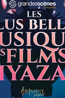 Les Plus Belles Musiques des Films de Miyazaki