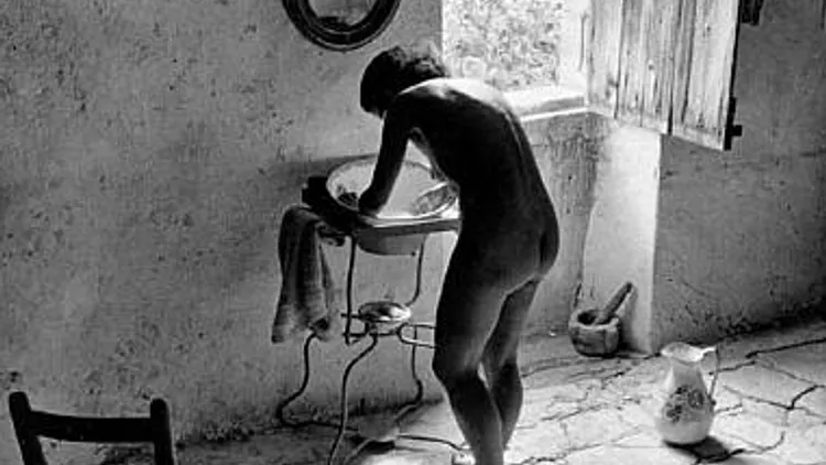 Willy Ronis, une poétique de l'engagement