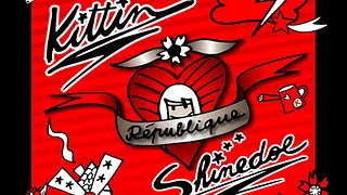 Republique Of Kittin