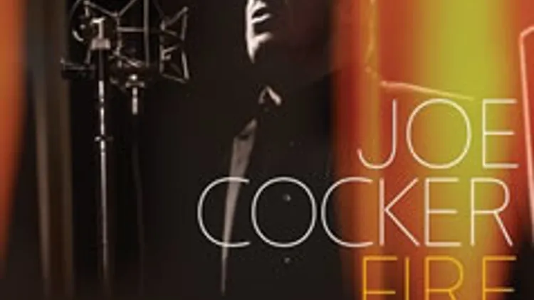 Joe Cocker - Fire It up Tour