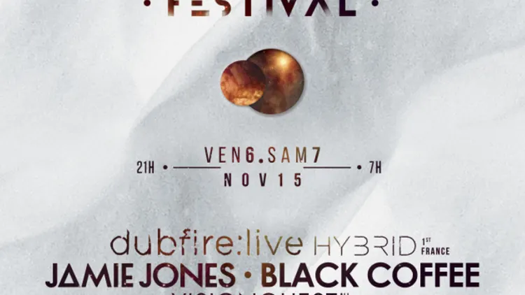 Big Bang Festival