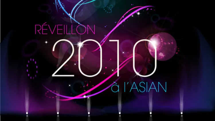 Réveillon Deluxe