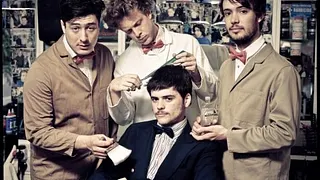 Mumford & Sons
