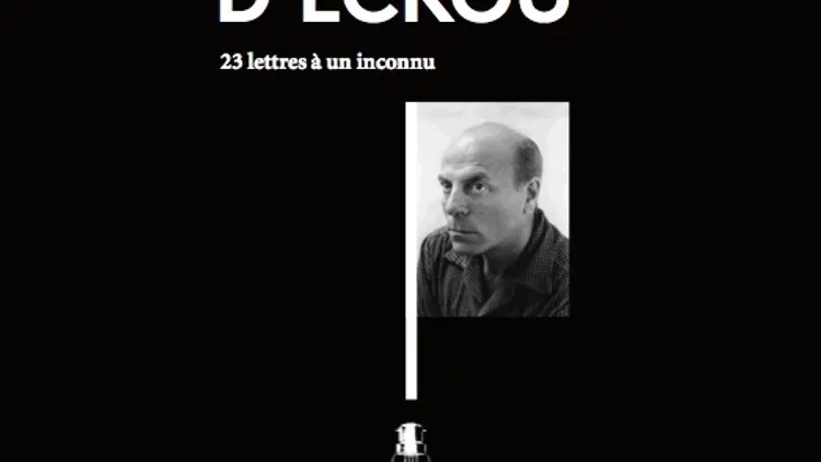 Levée D’écrou