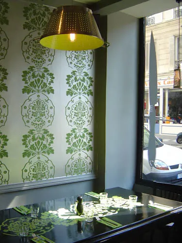 Le Karl Bistro Restaurant Paris