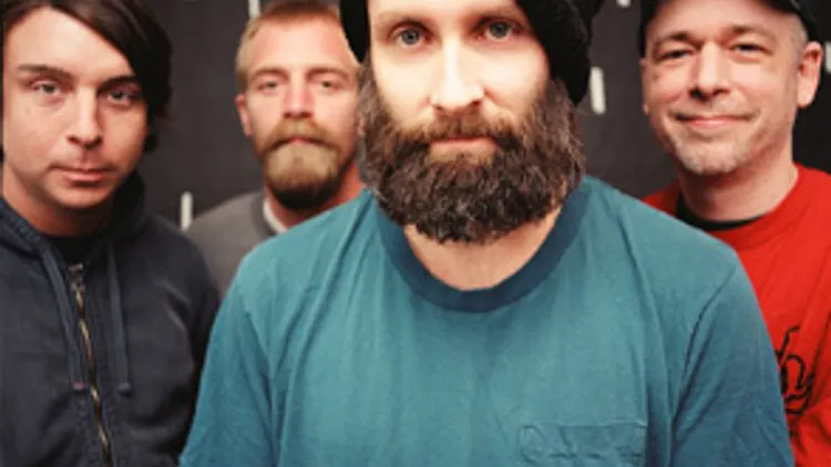 Built to Spill