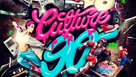 CULTURE 90 spéciale Macarena - Live