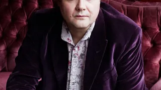 Ron Sexsmith en concert