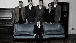 THE WALKMEN