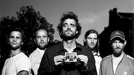 MINOR MAJORITY + LE PRINCE MIIAOU en concert à Par