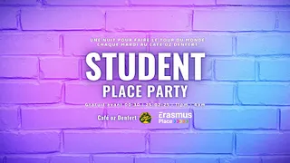 STUDENTS PLACE @ CAFE OZ (DENFERT-ROCHEREAU)