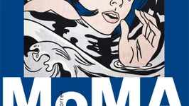 Être moderne : le MoMA à Paris