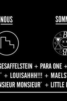 Nous Sommes 2014 - Paris
