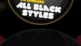 GOOD LIFE - ALL BLACK STYLES