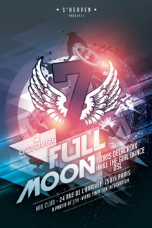 Full Moon Integration