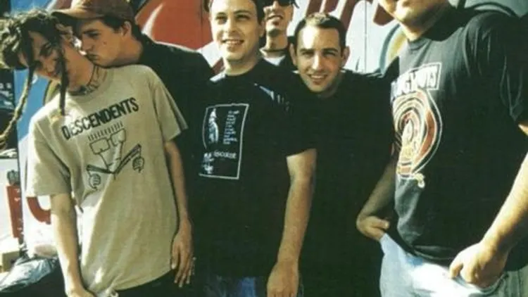 Less Than Jake