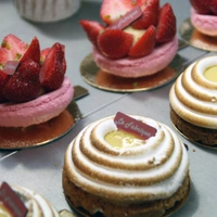 La Fabrique à Gâteaux