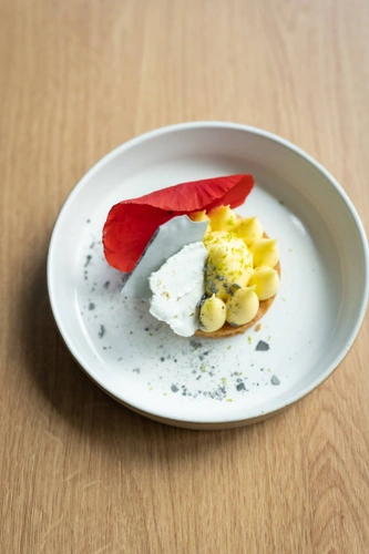 Nosso Restaurant Paris