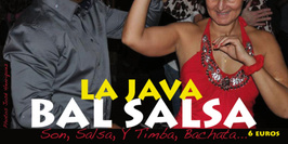 Bal Salsa
