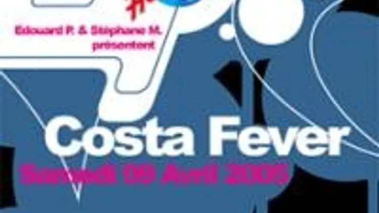 Costa Fever