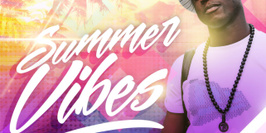 Summer Vibes #1