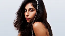 Yasmine Hamdan