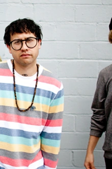 Unknown Mortal Orchestra + guest