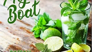 Mojito Boat party (latino and MORE)