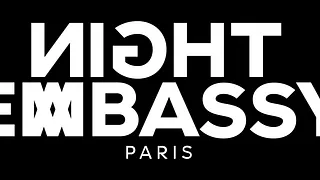 NIGHT EMBASSY - PROVOCATIVE WOMEN FOR MUSIC