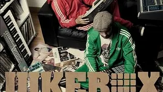 Jukebox Champions + guests
