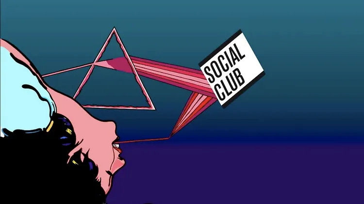 Annie Mac Presents