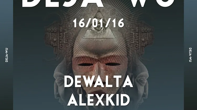 DEJA-WU