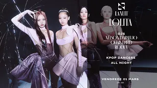 LOLITA K POP