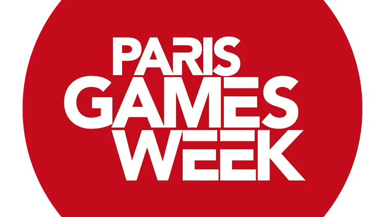 Paris Games Week