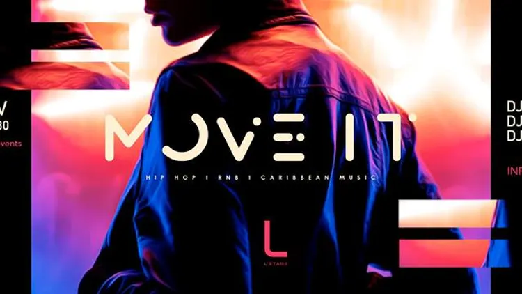 MOVE IT