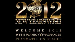 LE DUPLEX NEW YEARS 2012