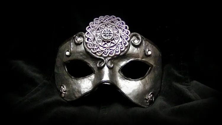 Mascarade Act II