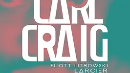 Voodoo w Carl Craig...