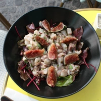 Caminito bistro argentin