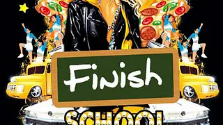 Finish School Party